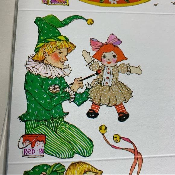 70s Christmas Notecards - Picture 9 of 11